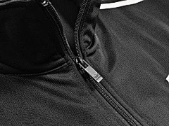 2025-26 Oasis Touring Flamebirds Sports Jacket Top view 9