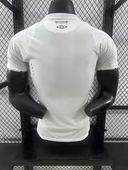 2025-26 Santos Main Jersey - Players view 2