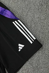2024-25 Real Madrid Training Vest Jersey view 23