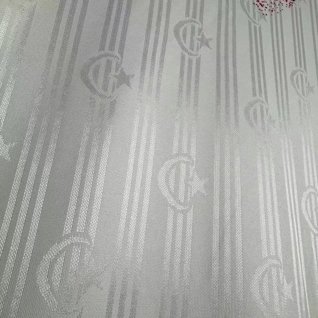 1996 Türkiye Away Retro Jersey view 6