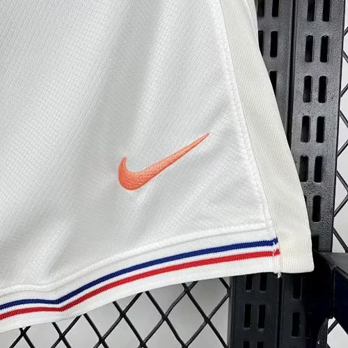 2026 France Away shorts- Fan Edition view 4