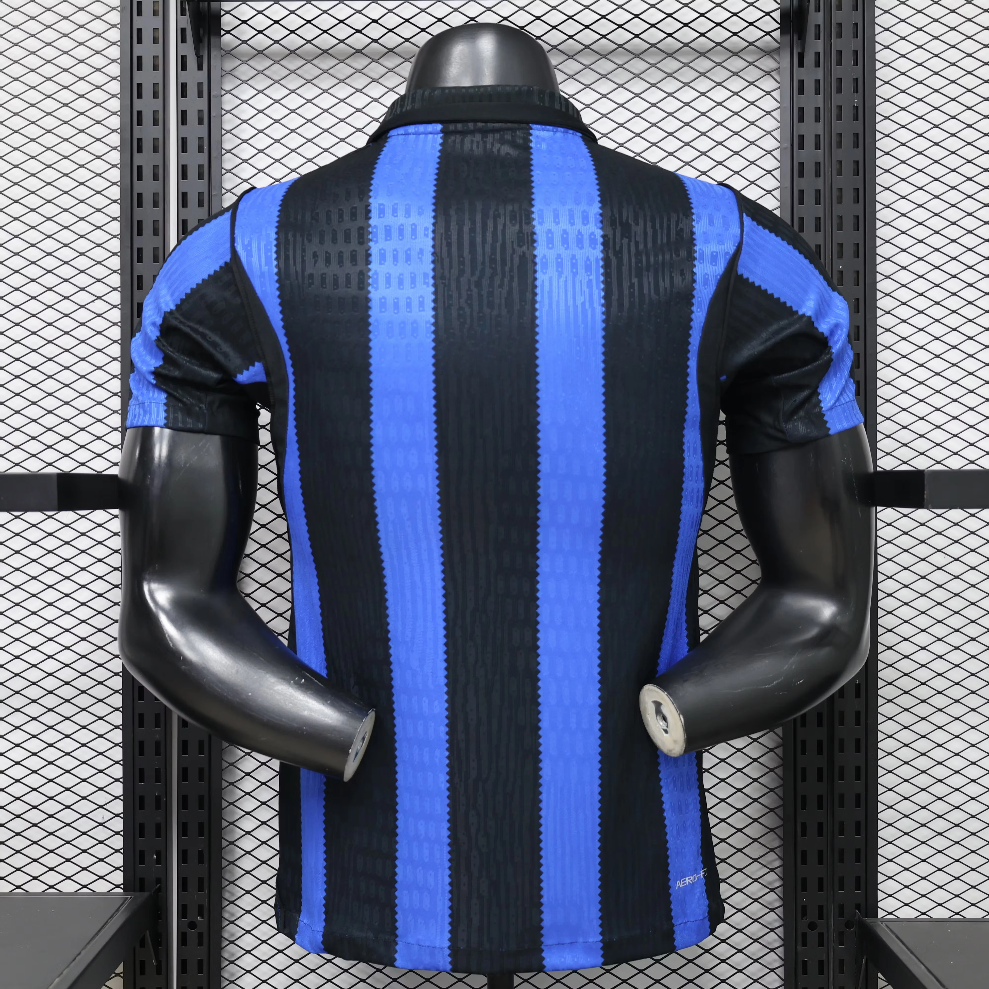 2026-27 Inter Milan Home Shirt – Player Version view 2