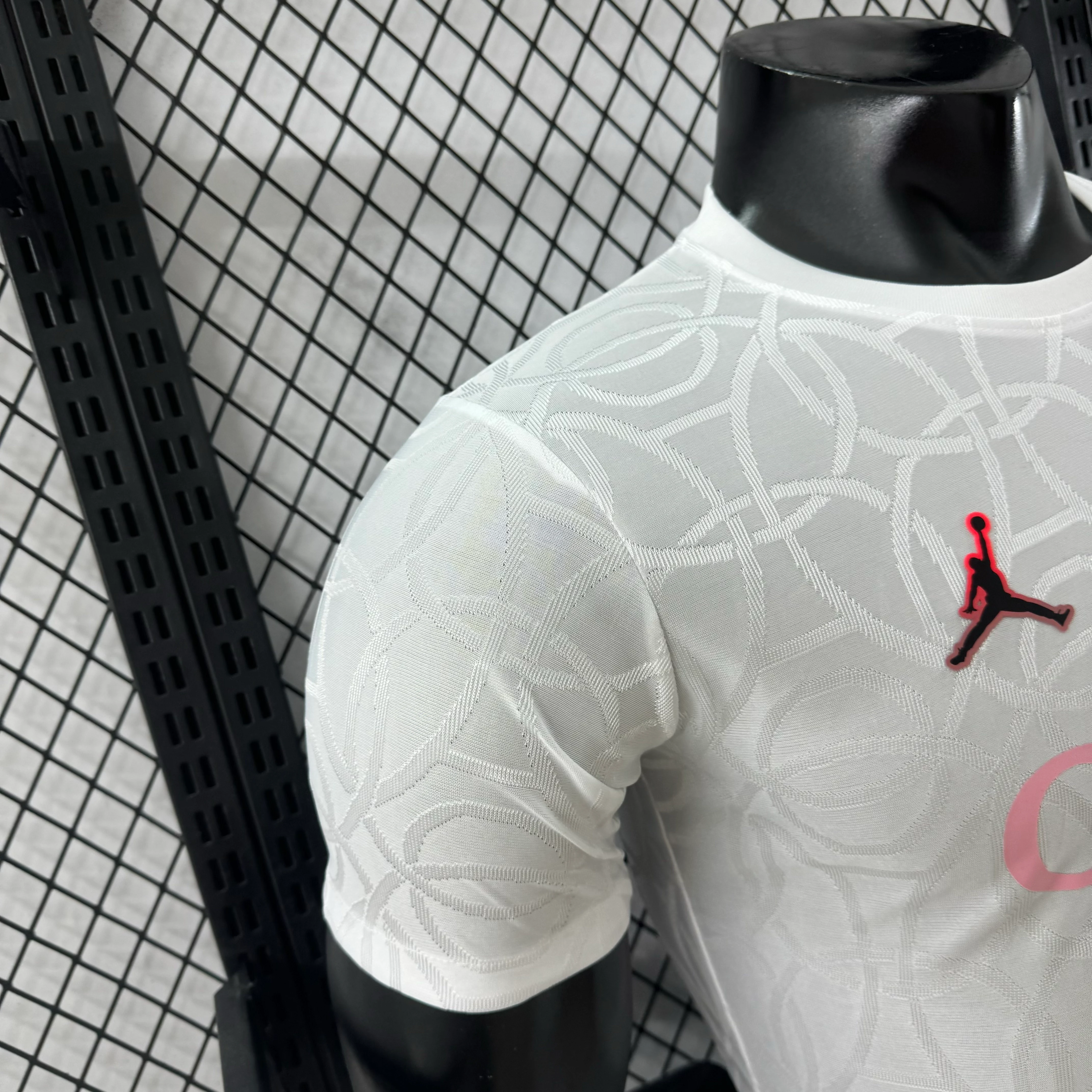 2025-26 Paris Saint-Germain Special Edition Jersey – Player Version view 8