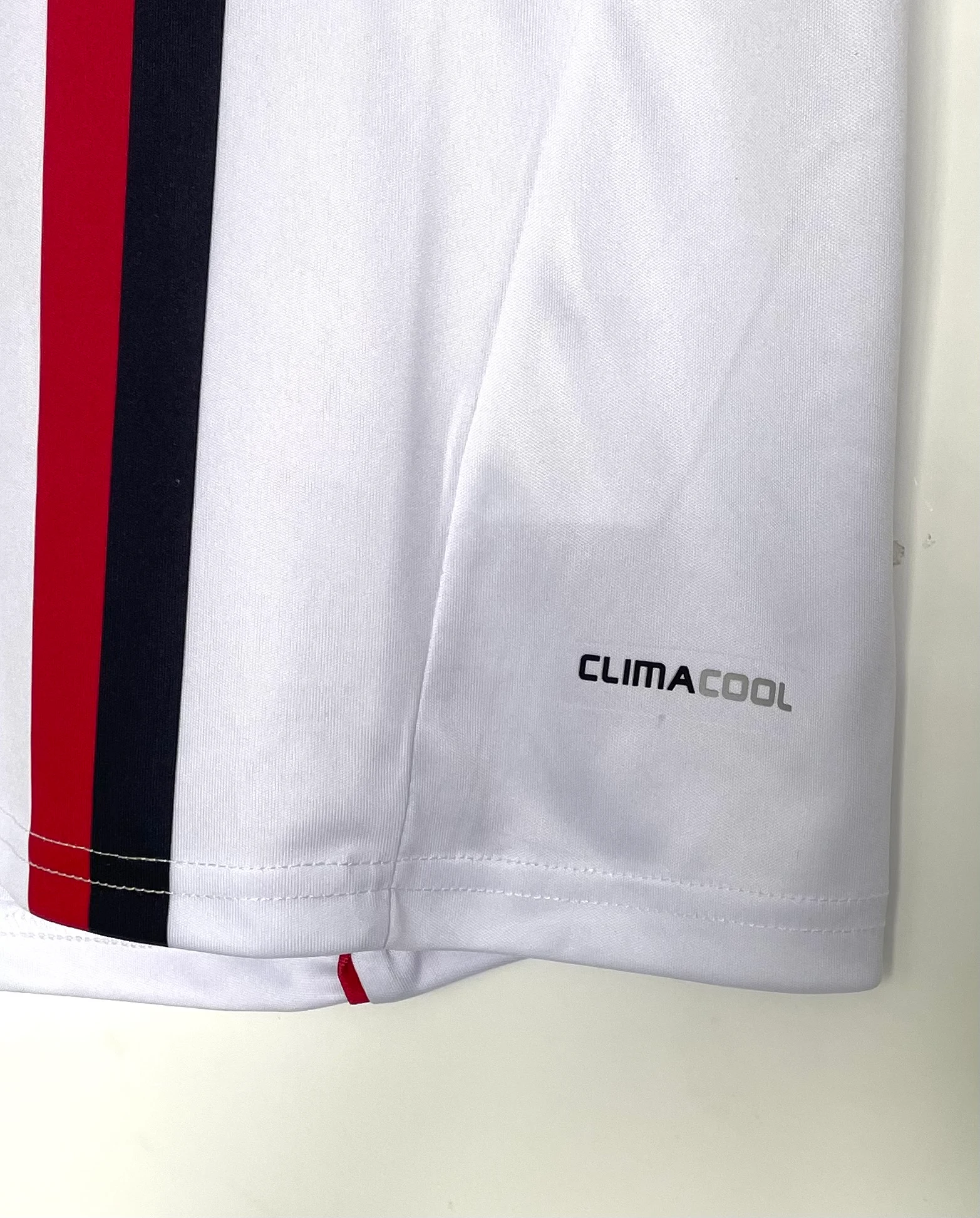 2011-12 AC Away Retro Jersey view 6