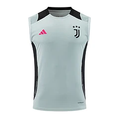 2024-25 Juventus training vest jersey view 17