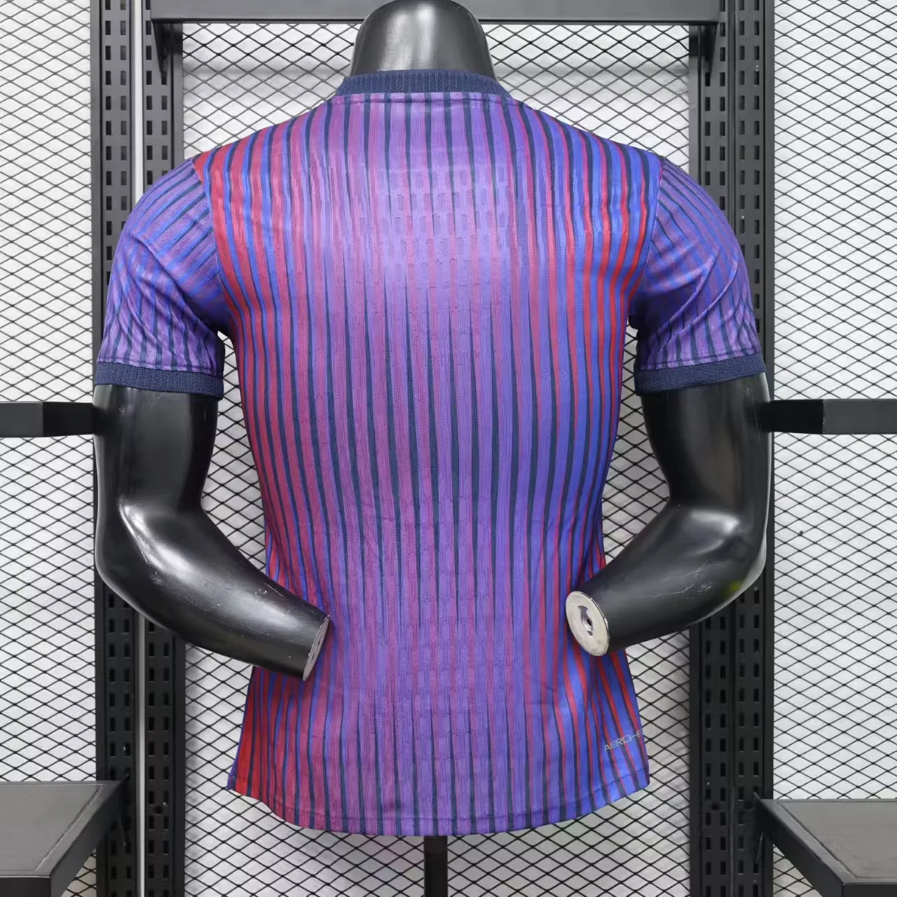2026-27 Paris Saint-Germain Special Edition Jersey – Player Version view 2