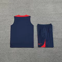 2024-25 Paris Saint-Germain training shirt view 5