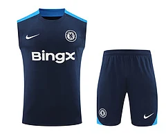 2024-25 Chelsea training shirt view 19
