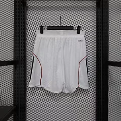 2025-26 Bayern Away Shorts - Player Edition view 2