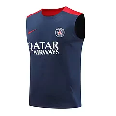 2024-25 Paris Saint-Germain training shirt view 15