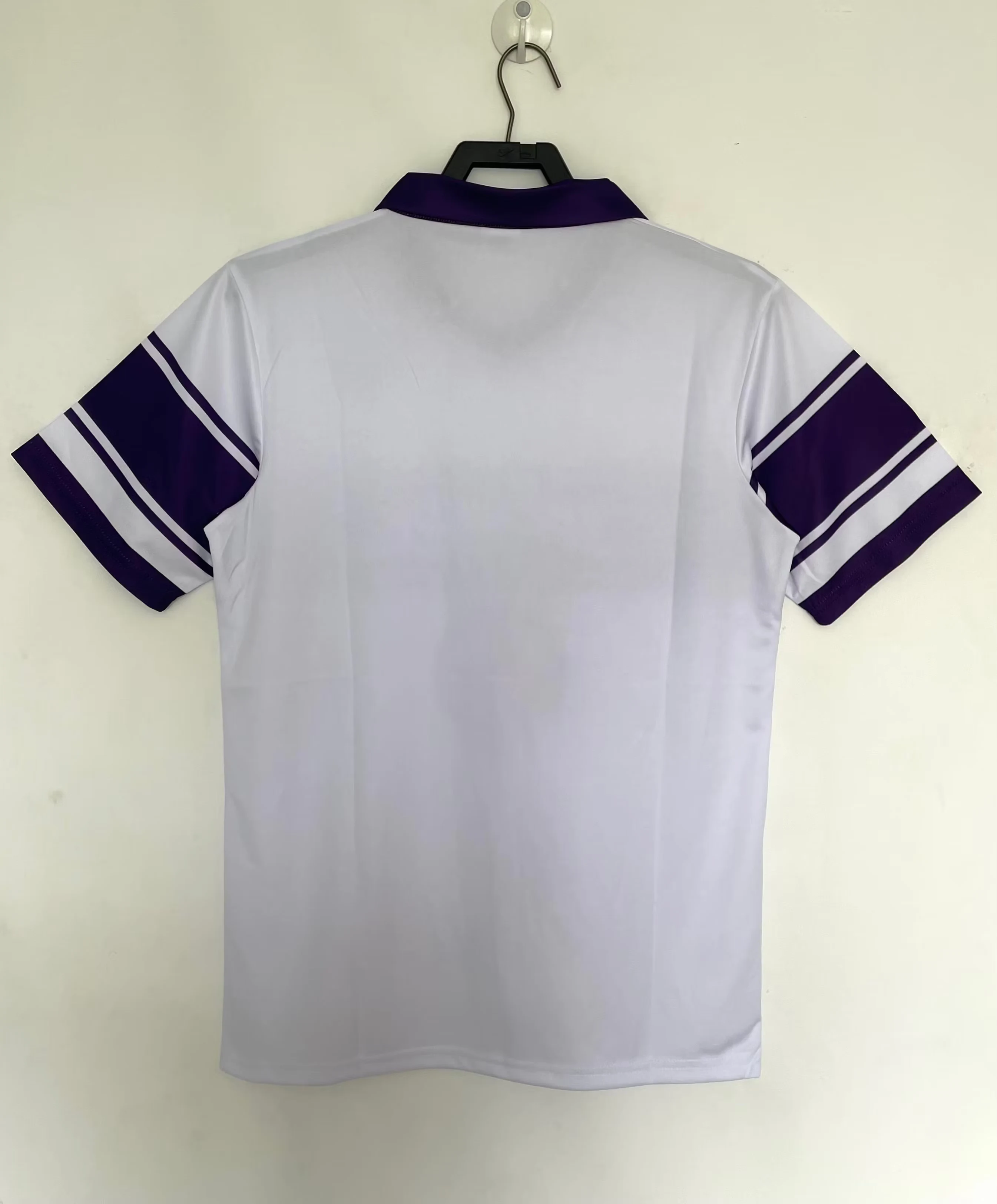 1983–85 Fiorentina Away Retro Jersey view 2