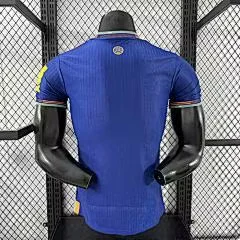 2025-26 Newcastle United Away Shirt - Player Edition view 2