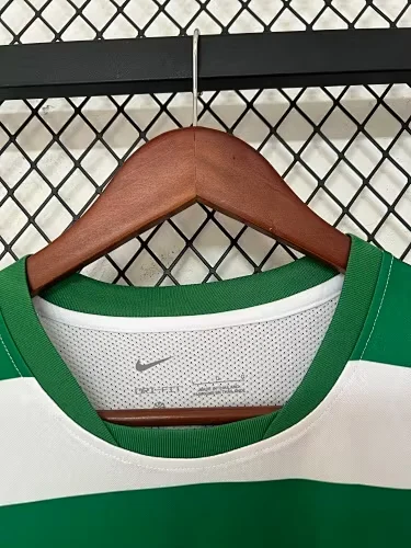 2025-26 Lisbon Commemorative Jersey - Fan Edition view 6