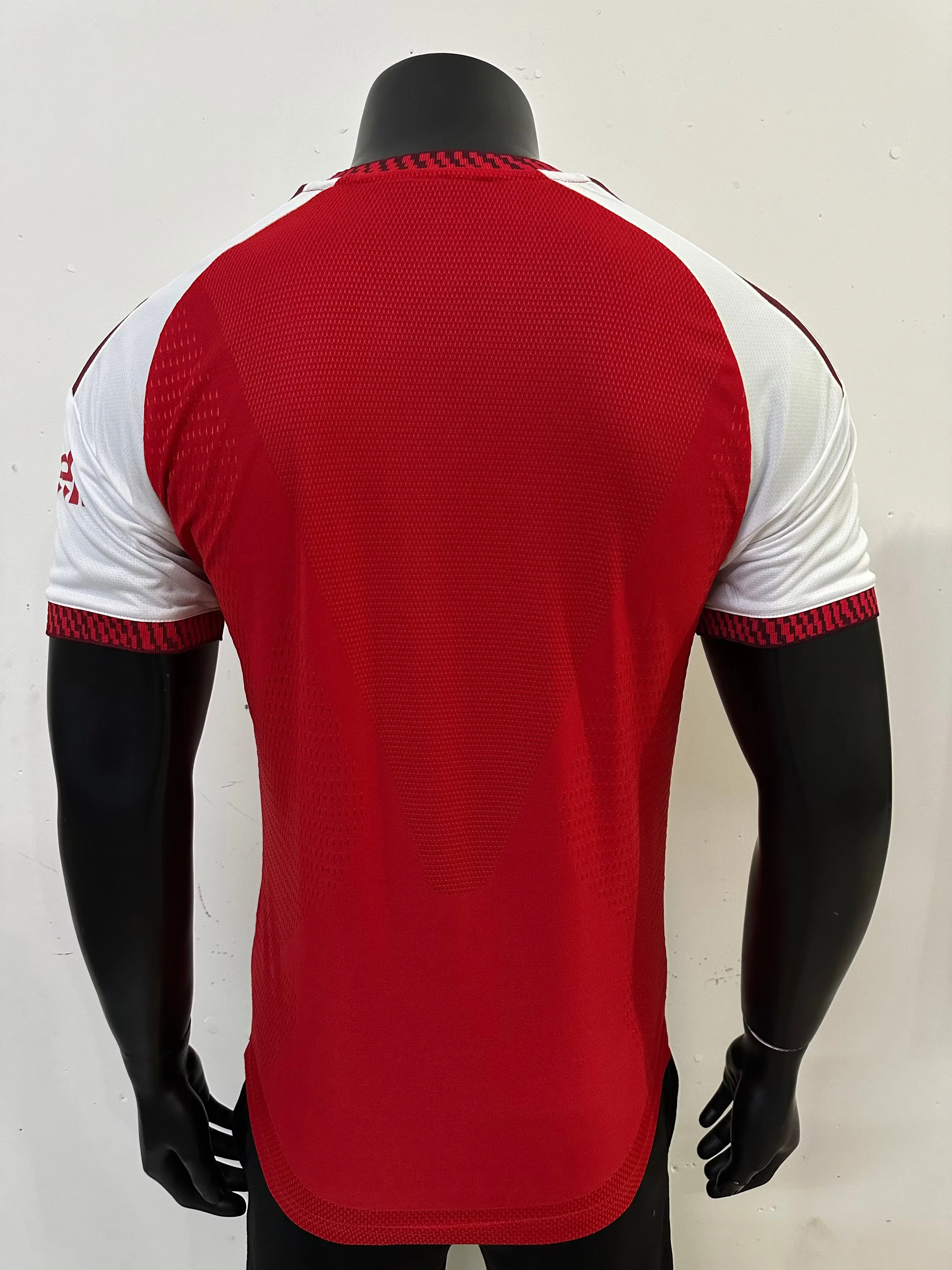 2026-27 Arsenal Home Shirt – Player Version view 9
