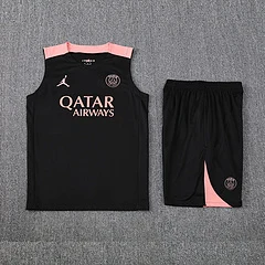 2025-26 Paris Saint-Germain training vest jersey view 13