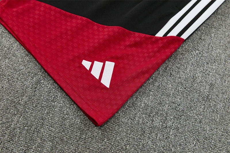 2026-27 Germany White Short-Sleeve Training Jersey view 14