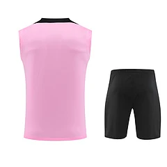 2024-25 Paris Saint-Germain training shirt view 17