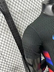 2025-26 England Away Kit - Players view 8