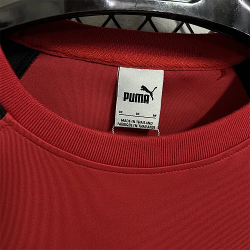2026-27 AC Milan Long-Sleeve Sweatshirt view 5