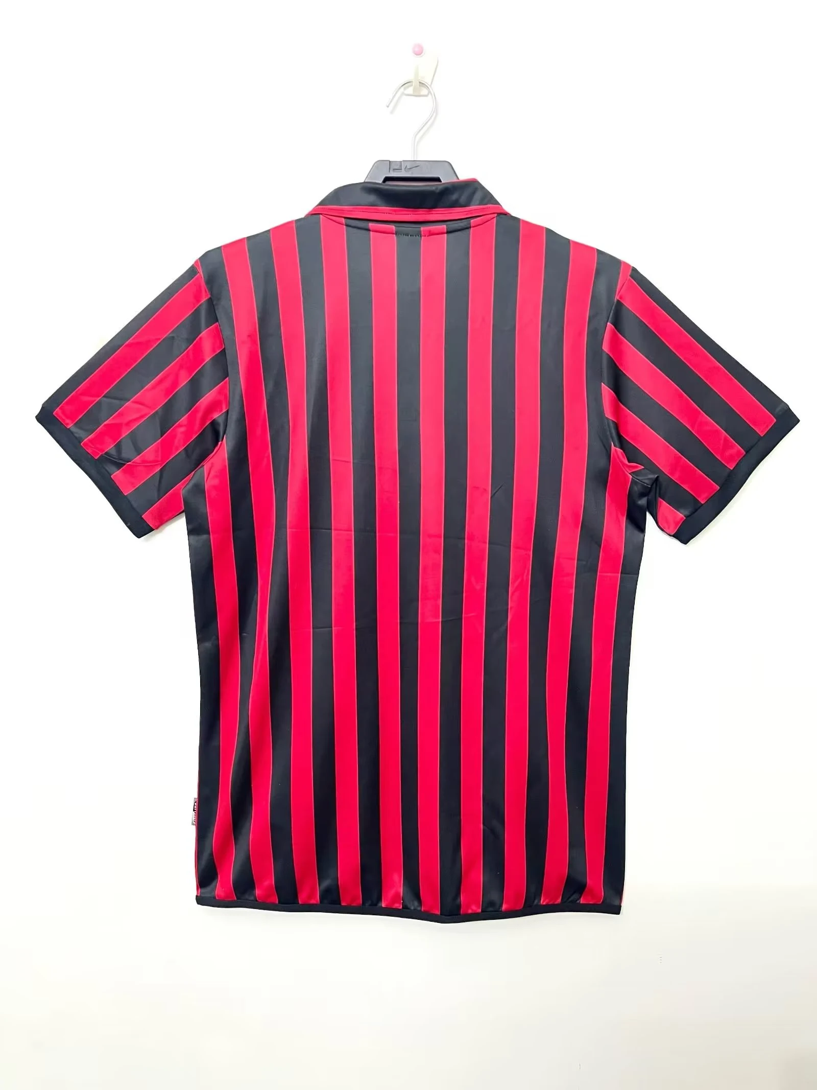 1999-00AC Home Retro Jersey view 2