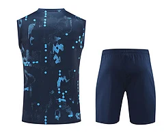2024-25 Chelsea training shirt view 17
