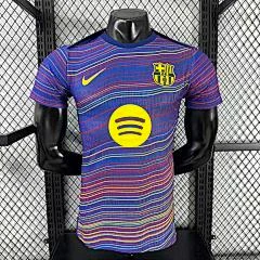 2025-26 Barcelona Goalkeeper Jersey - Player Edition view 10