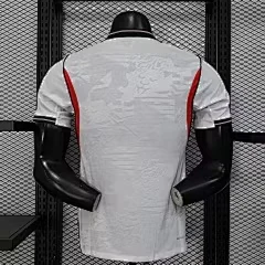 2025-26 England Home Kit - Player Version view 2