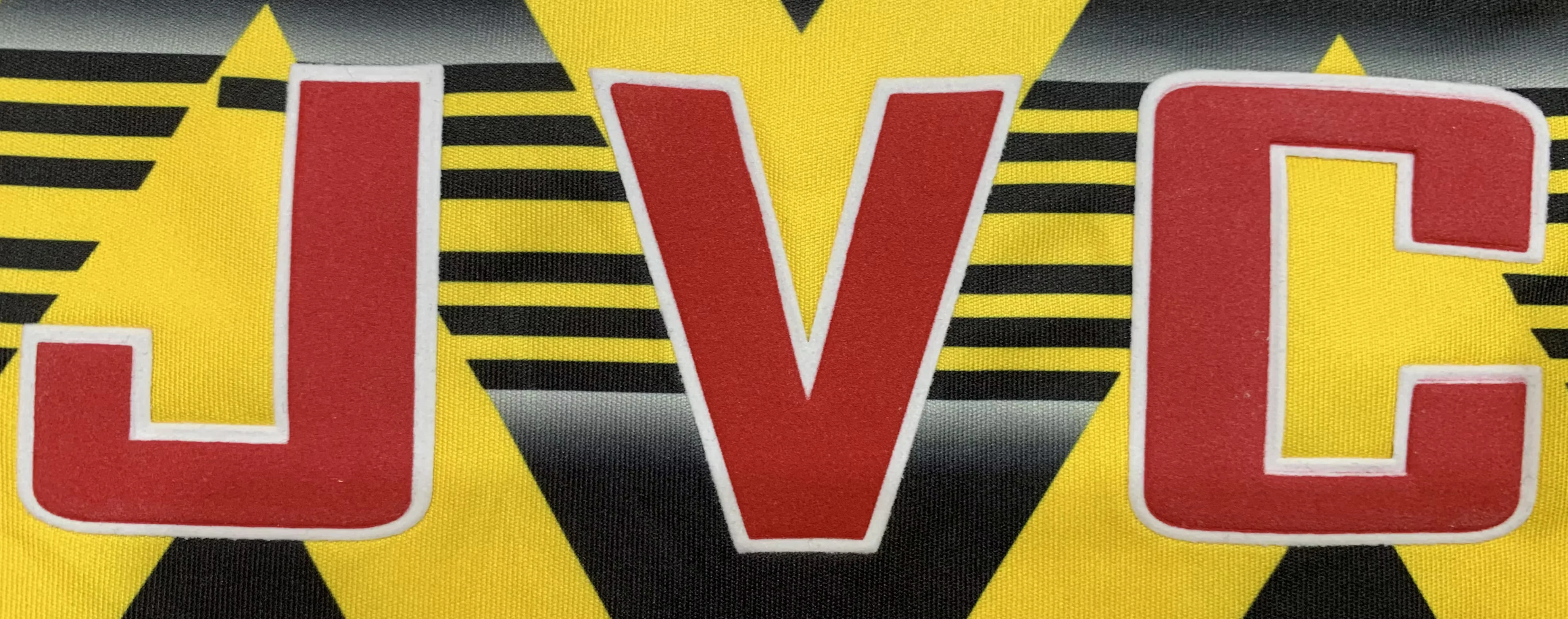 1991-93 Arsenal Away Retro Shirt view 5