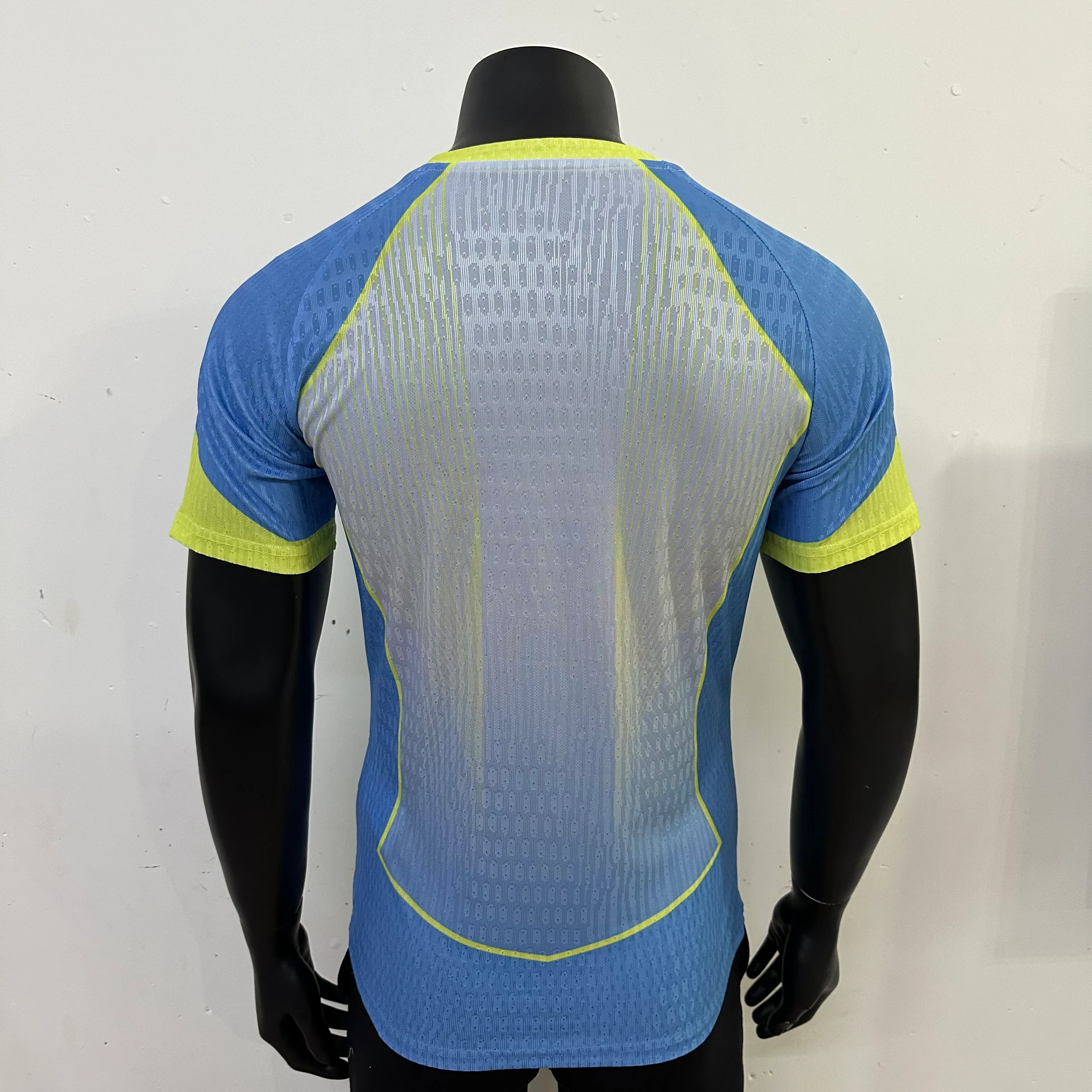 2025-26 Barcelona Special Edition Jersey – Player Version view 2