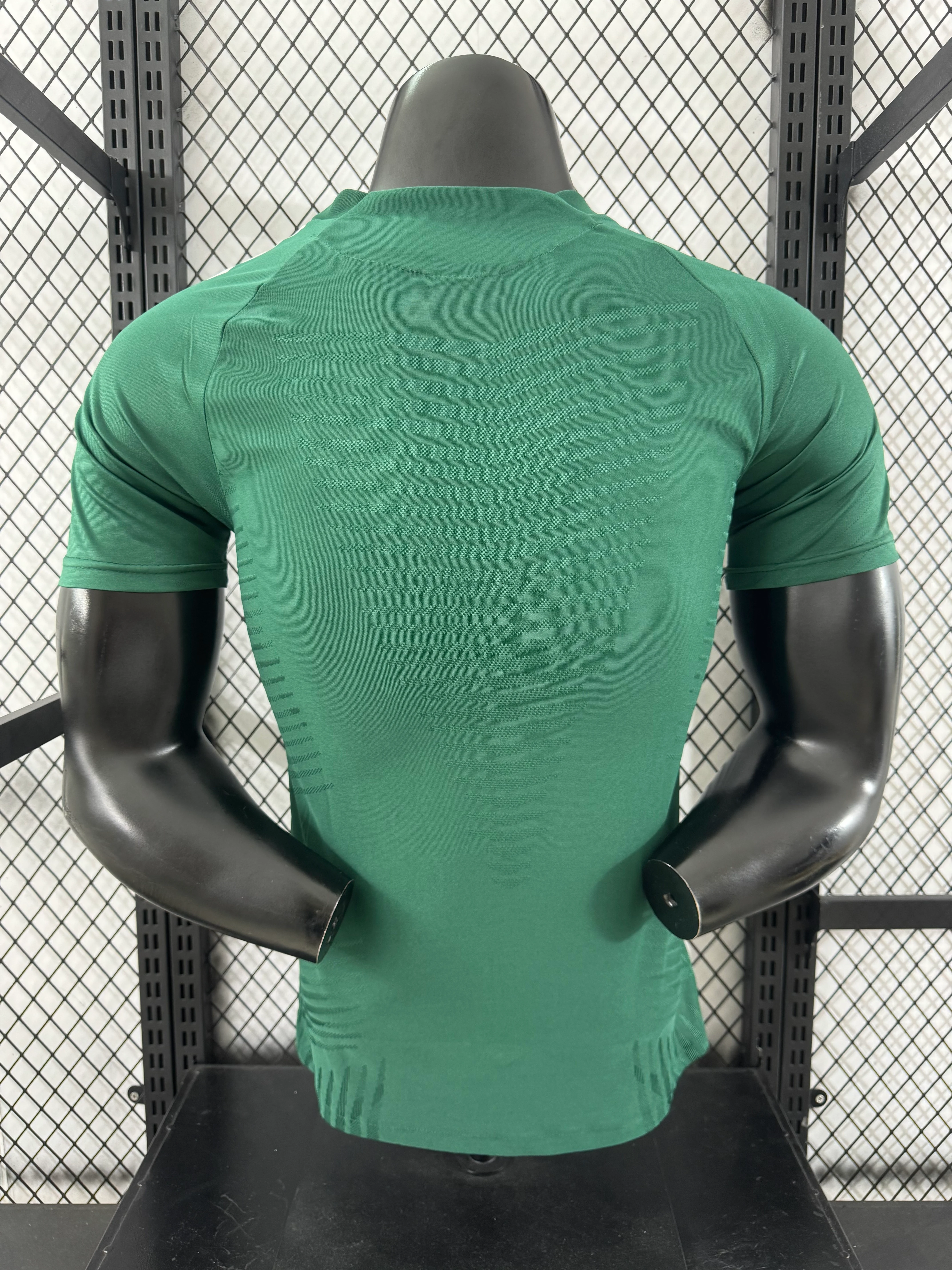 2025-26 Real Madrid Special Edition Jersey – Player Version view 2