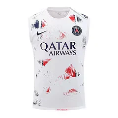 2024-25 Paris Saint-Germain training shirt view 16