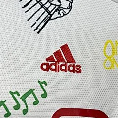 2025-26 Ajax Special Edition Jersey view 5