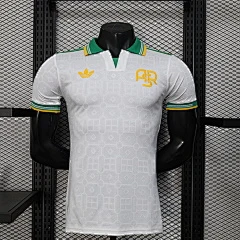 2025-26 Roma II Away Jersey - Player Edition view 10