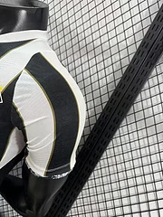2025-26 Santos Away Shirt - Players view 9