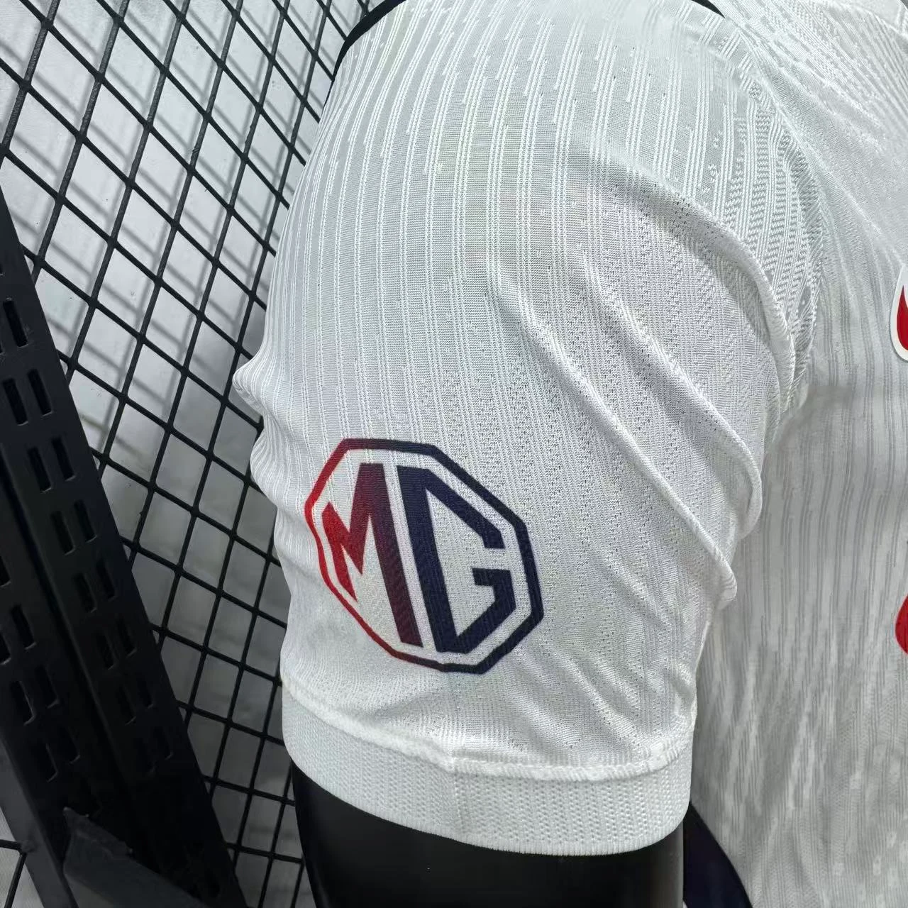 2026-27 Chivas Away Jersey - Player Version view 8
