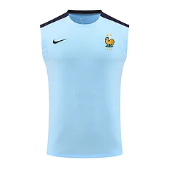 2024-25 France training vest view 16
