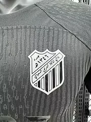 2025-26 Jeddah United Jersey - Players view 5