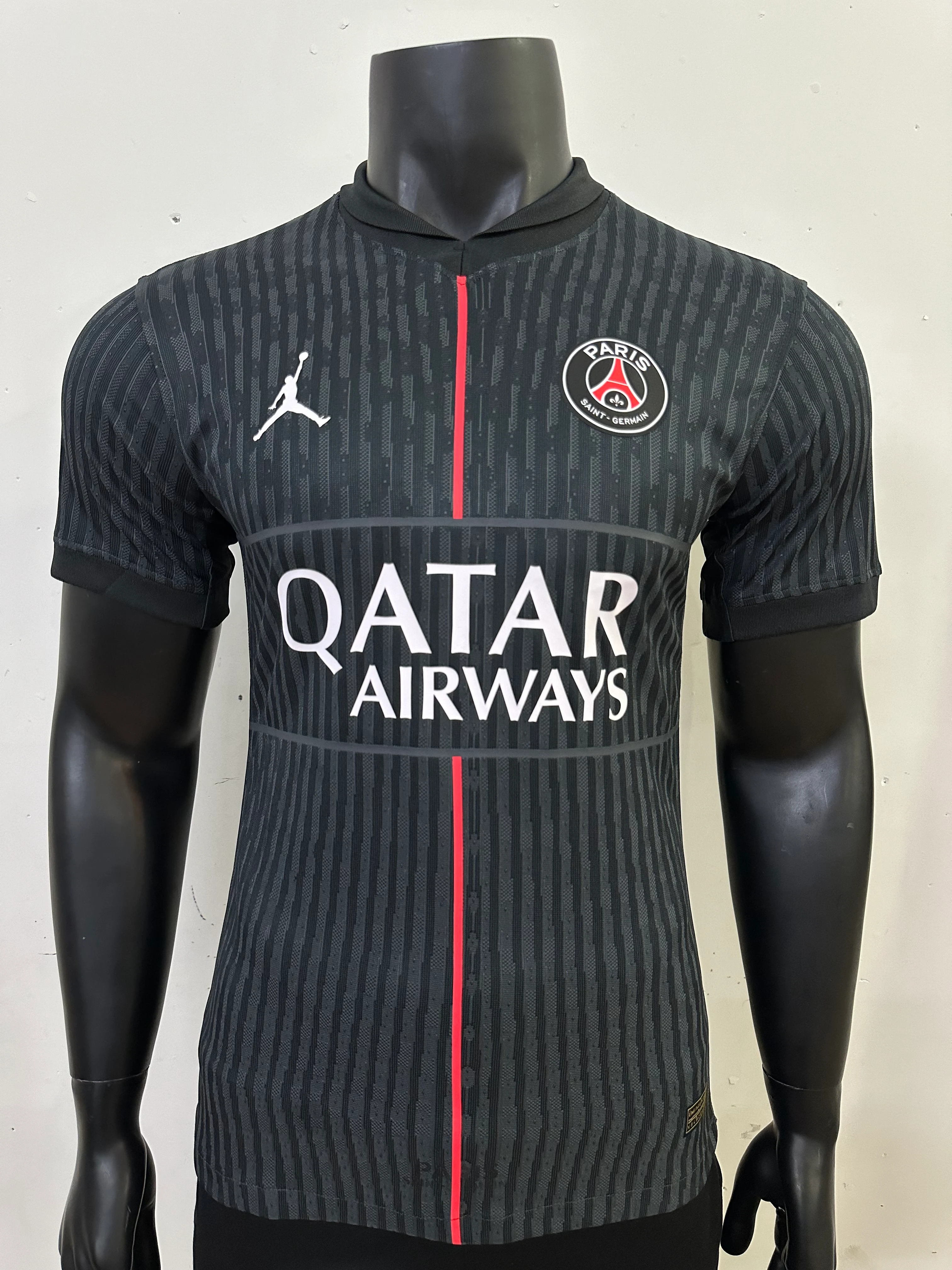 2025-26 Paris Saint-Germain Third Away Kit – Player Version view 8