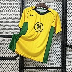 2025-26 Nike 90 Special Edition Jersey - Fan Edition view 6