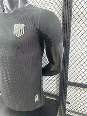 2025-26 Jeddah United Jersey - Players view 7