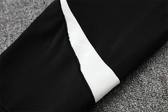 2025-26 Liverpool FC half-zip training jersey view 8