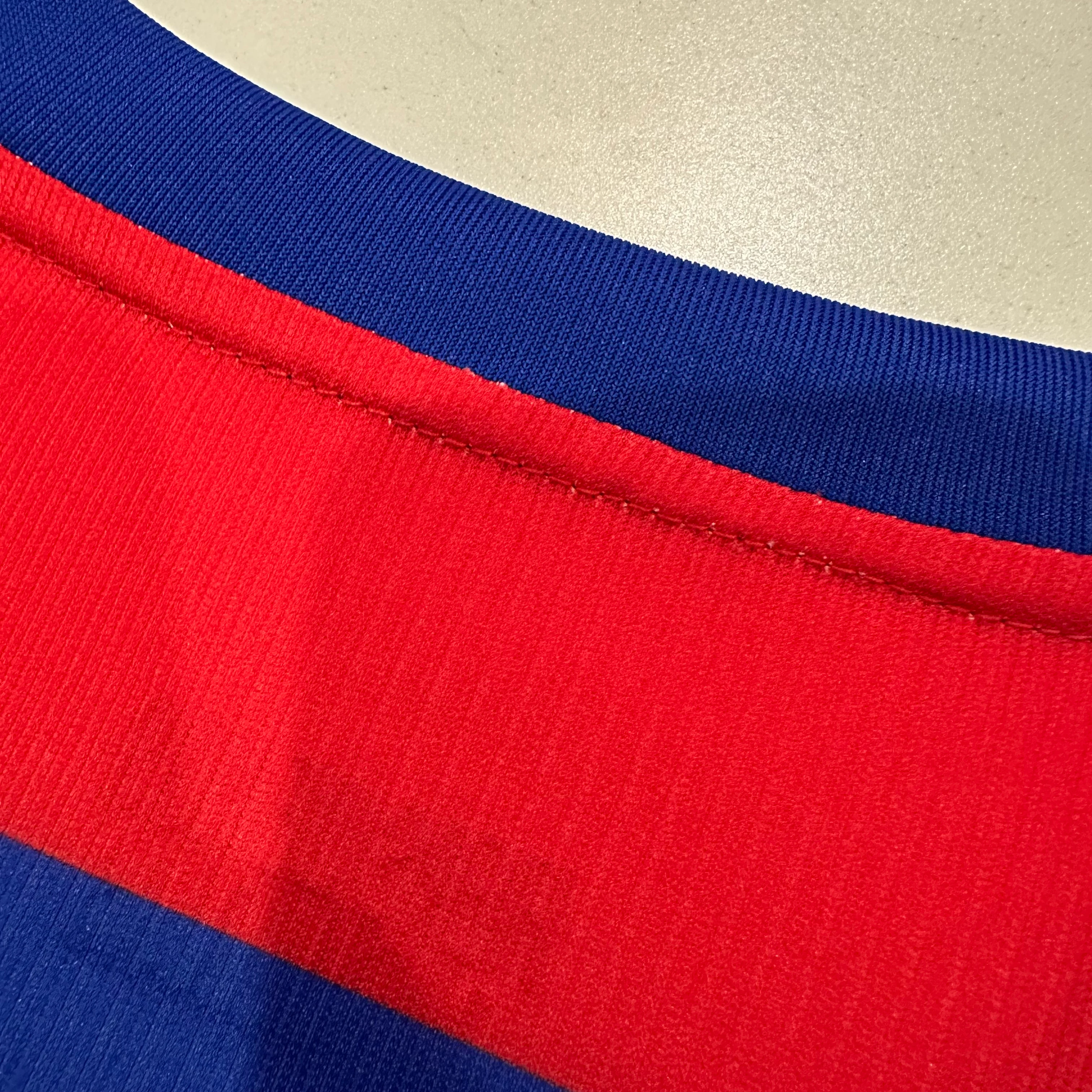 2026-27 Paris Saint-Germain Home Jersey – Fan Version view 7