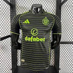 2025-26 Celtics Away Jersey - Player Edition view 8