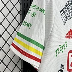 2025-26 Ajax Special Edition Jersey view 3