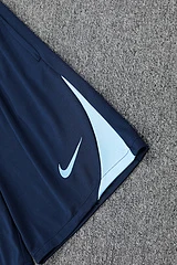2024-25 Paris Saint-Germain training shirt view 3