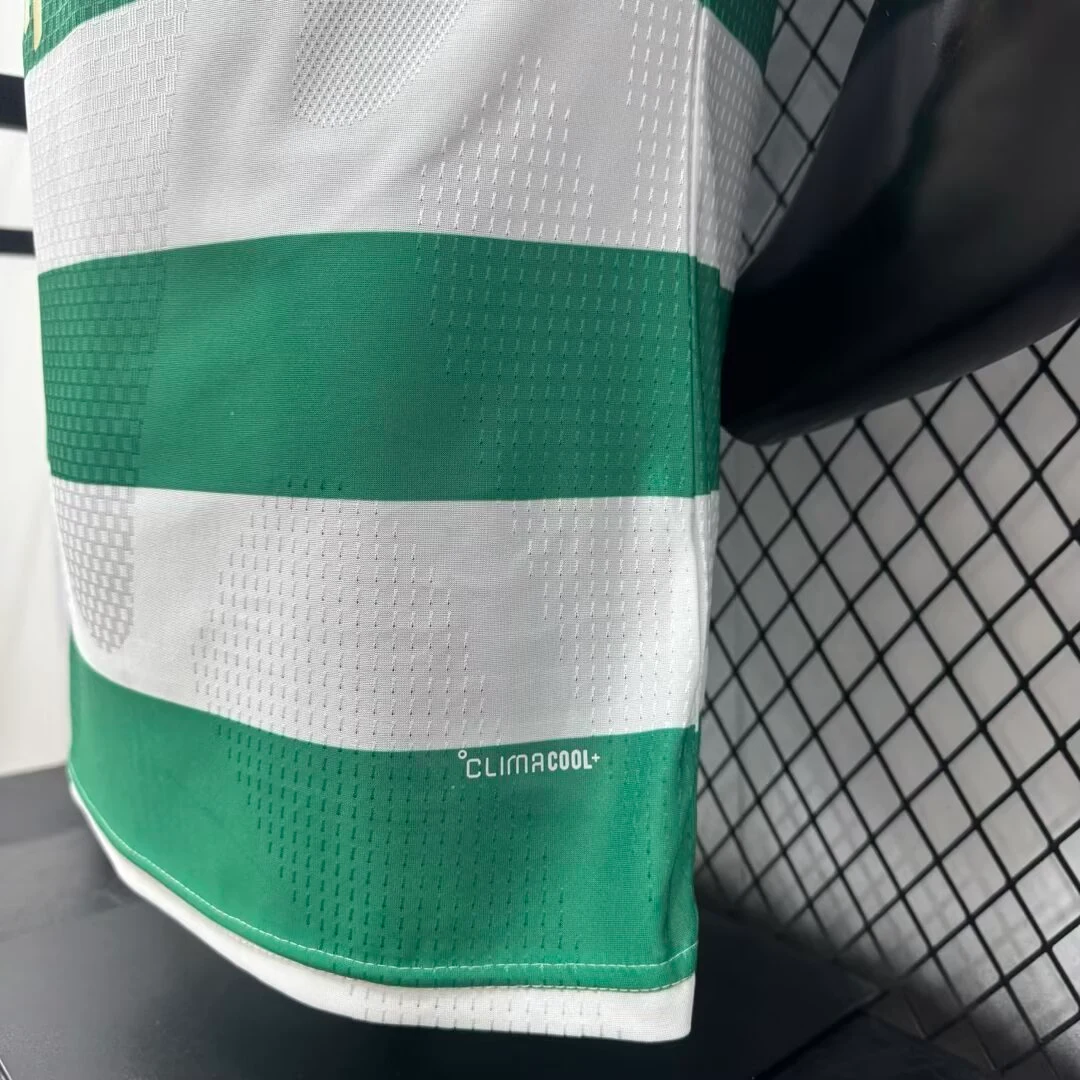 2026-27 Celtics Home Jersey – Player Edition view 7