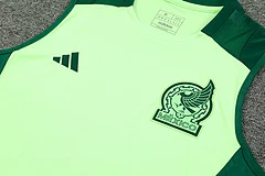 2024-25 Mexico training vest view 9