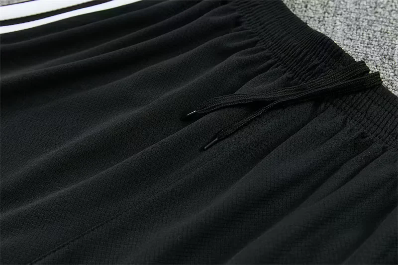 2026-27 Germany Red Short-Sleeve Training Jersey view 8