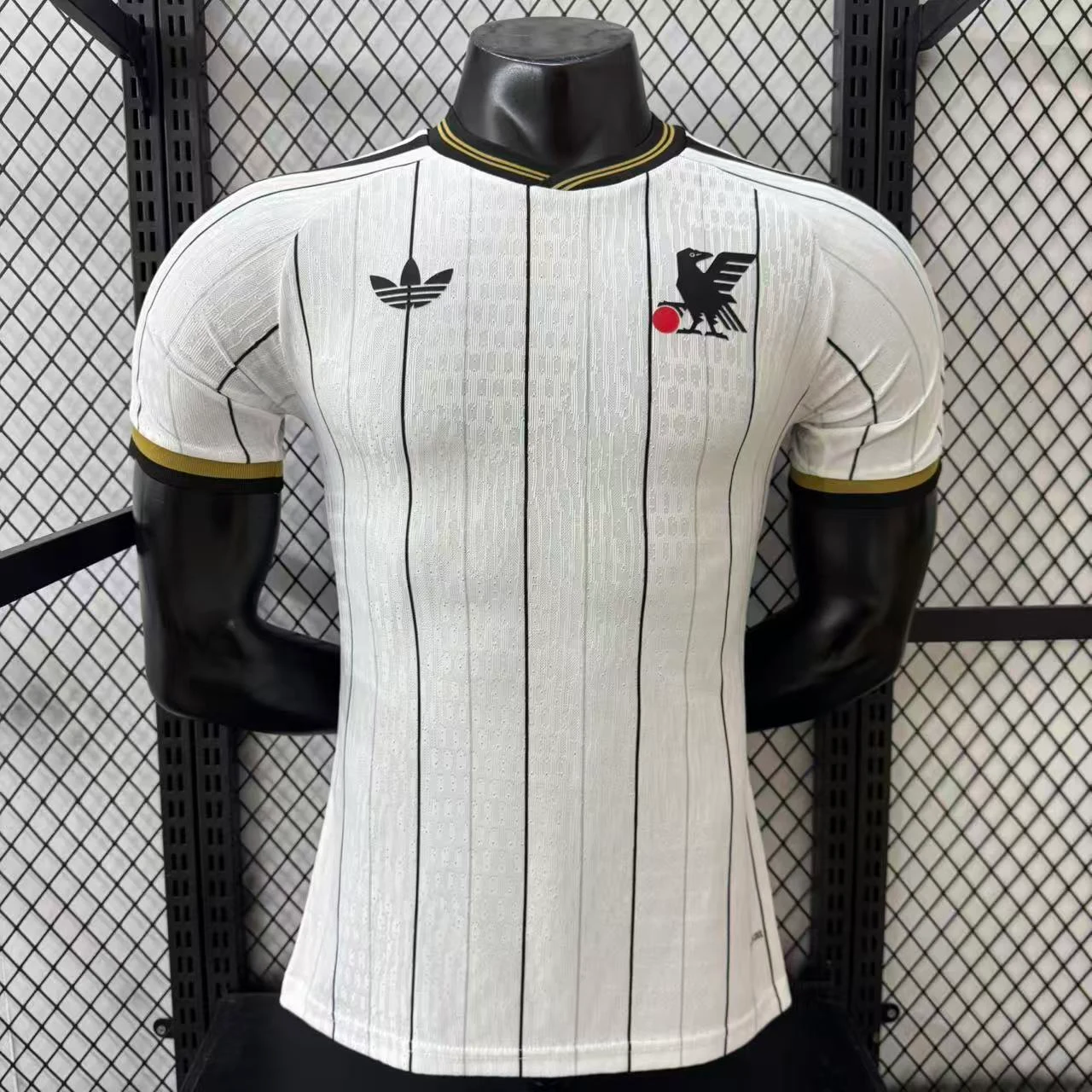 2026-27 Japan Special Edition Jersey – Player Version
