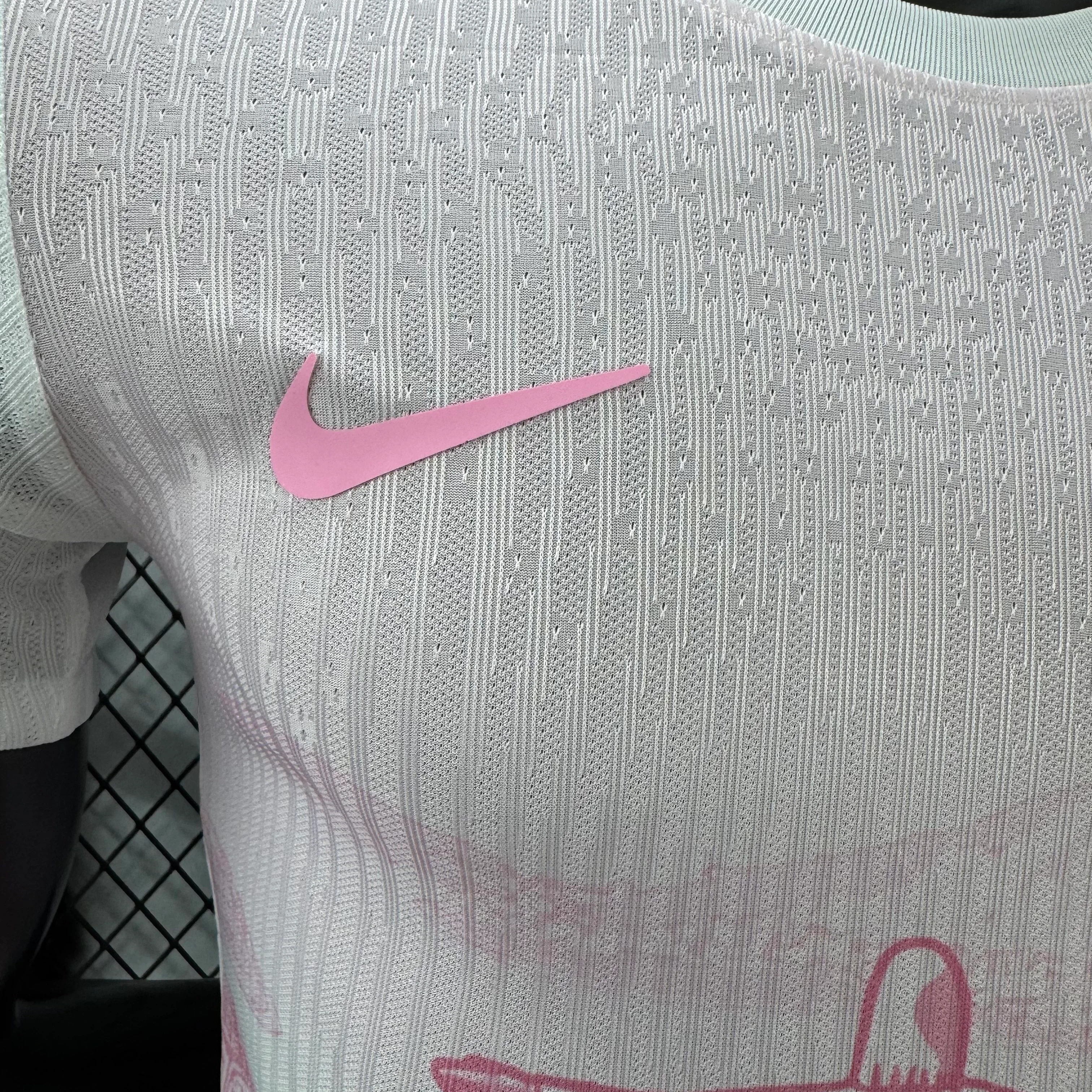 2026-27 Brazil Special Edition Jersey – Player Version view 4